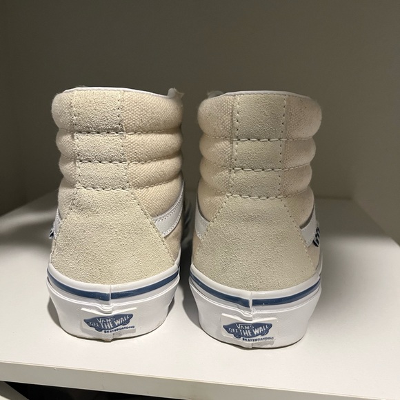 Vans Off White - Picture 3 of 7